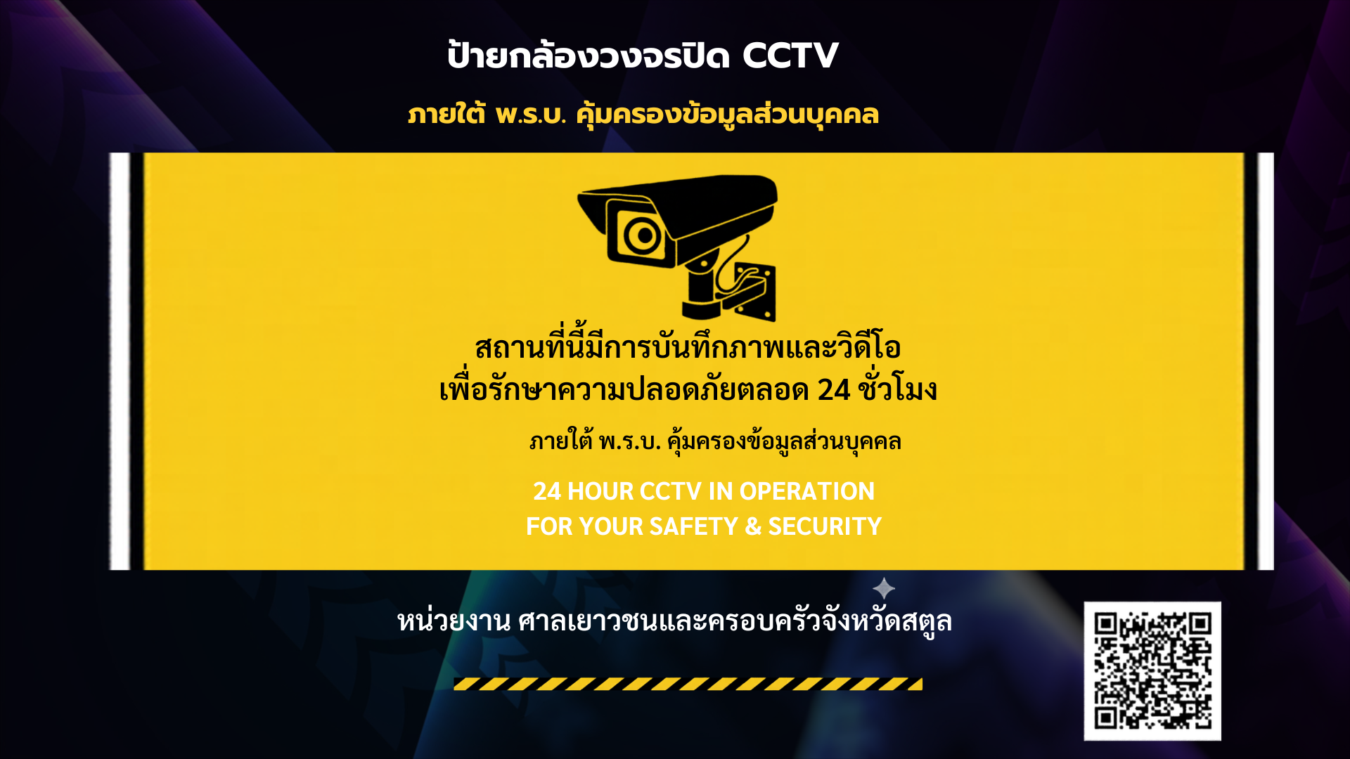 CCTV